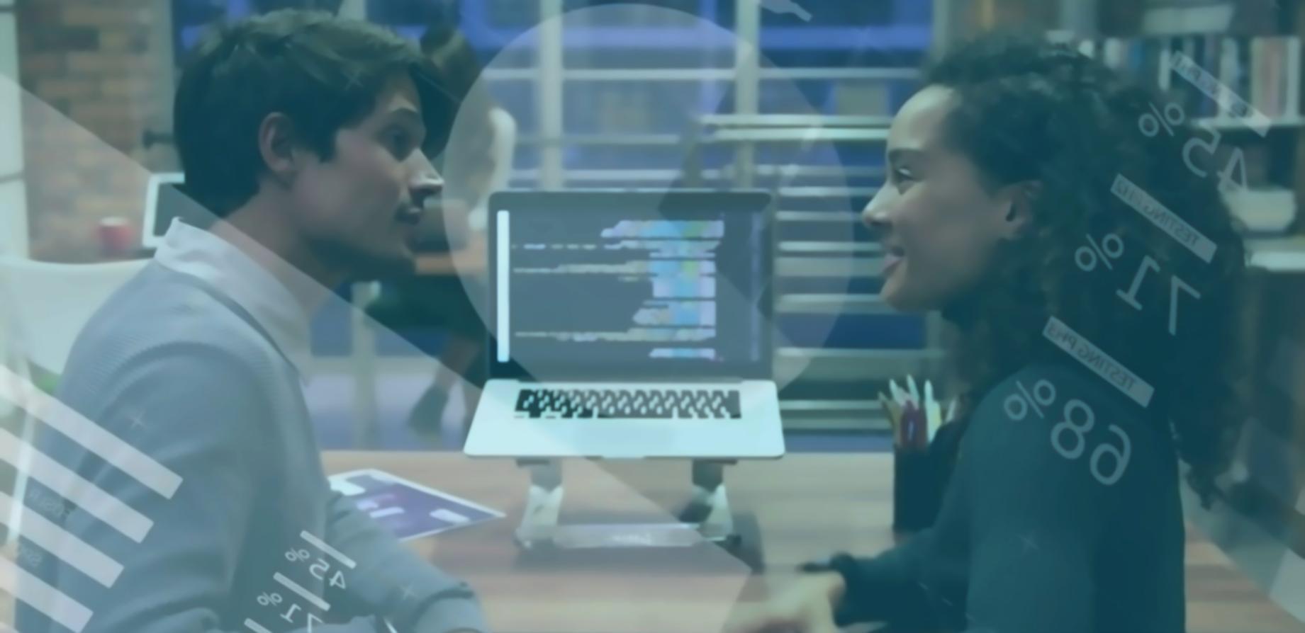 Weknusa Java workshop participants working through a hands-on coding exercise